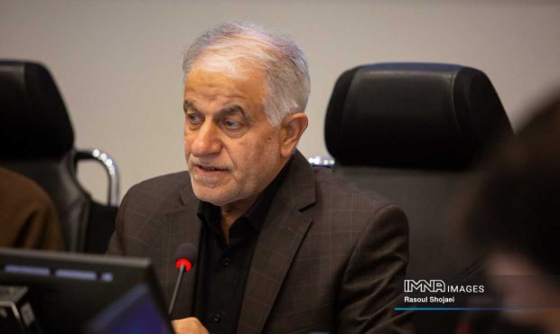 گذر صنایع‌دستی چهارباغ فعال می‌شود/ بررسی سامانه شهرسازی الکترونیک شهرداری اصفهان