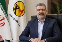 مدیرعامل برق منطقه‌ای اصفهان خبر داد:عبور ظرفیت نیروگاه‌های خورشیدی برق منطقه‌ای اصفهان از مرز ۶۵۰ مگاوات