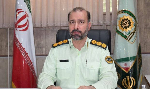 رد رشوه ۴ سکه بهار آزادی توسط افسر وظیفه‌شناس پلیس اصفهان/ سلامت اداری معامله‌پذیر نیست
