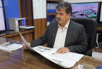 پیام مدیرعامل شرکت آب و فاضلاب استان اصفهان به مناسبت «روز خبرنگار»