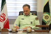 سردار حسنوند: خبرنگاران، راویان حقیقت و هم‌پیمانان امنیت اجتماعی هستند