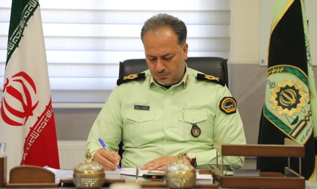 سردار حسنوند: خبرنگاران، راویان حقیقت و هم‌پیمانان امنیت اجتماعی هستند