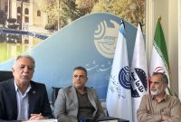 طاها در مسیر تثبیت ساختار ملی؛ از پیگیری مطالبات کارکنان تا توسعه شبکه نظارتی و شتاب‌بخشی به فیبر نوری