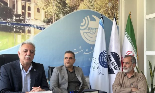 طاها در مسیر تثبیت ساختار ملی؛ از پیگیری مطالبات کارکنان تا توسعه شبکه نظارتی و شتاب‌بخشی به فیبر نوری