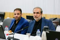تأکید مدیرکل فرهنگ و ارشاد اسلامی اصفهان بر حل مشکلات مسکن خبرنگاران و تسریع در رفع موانع اجرایی