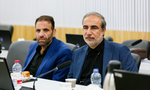 تأکید مدیرکل فرهنگ و ارشاد اسلامی اصفهان بر حل مشکلات مسکن خبرنگاران و تسریع در رفع موانع اجرایی