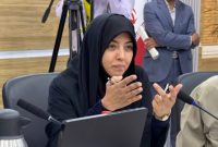 سعیدی: نظام رتبه‌بندی خبرنگاران می‌تواند به ساماندهی حرفه رسانه کمک کند