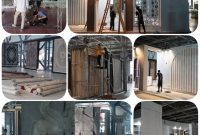 از فردا، شهر نمایشگاهی اصفهان میزبان رنگ، طرح و نور است