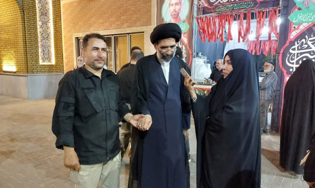 کشور اقتدار خود را مدیون استقامت آزادگان است