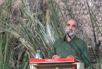 مکتب شهدا، نسخه اقتدار و مصونیت انقلاب اسلامی در برابر تهدیدهاست