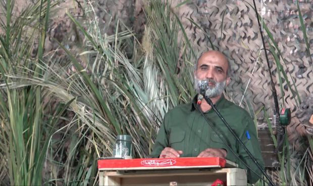 مکتب شهدا، نسخه اقتدار و مصونیت انقلاب اسلامی در برابر تهدیدهاست