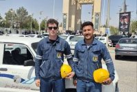 پیام مدیرعامل توانیر خطاب به کارکنان عملیاتی صنعت برق