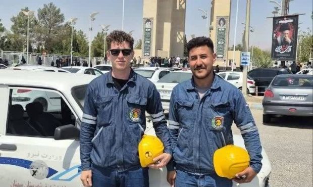 پیام مدیرعامل توانیر خطاب به کارکنان عملیاتی صنعت برق