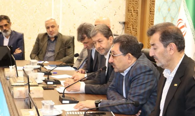 وزیر صمت: ۴۰۰ هزار میلیارد تومان تسهیلات برای بنگاه‌های کوچک و متوسط اختصاص می‌یابد