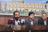 شکوهی‌مقدم:اتحاد صنعت و رسانه؛ کلید عبور از چالش‌های تولید در ذوب‌آهن اصفهان