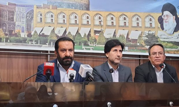 شکوهی‌مقدم:اتحاد صنعت و رسانه؛ کلید عبور از چالش‌های تولید در ذوب‌آهن اصفهان