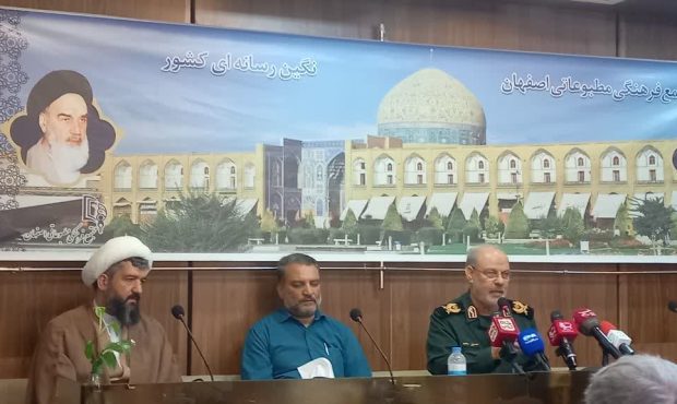رسانه؛ سلاحی برنده‌تر از تجهیزات نظامی در جنگ‌های نوین
