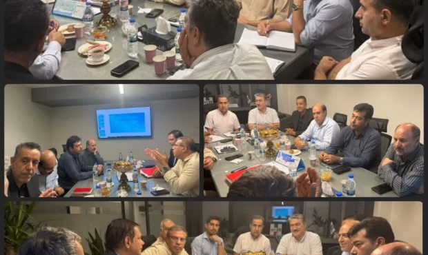 بررسی چالشهای حملونقل، پلاککوبی و صدور گواهی حمل دام بررسی چالشهای حملونقل، پلاککوبی و صدور گواهی حمل دام