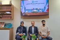 سرمایه‌ای که به جای خودرو، صرف کارآفرینی شد؛ «بازارچی» از فروشگاه کوچک خانوادگی تا دریافت مجوز فروشگاه چندمنظوره