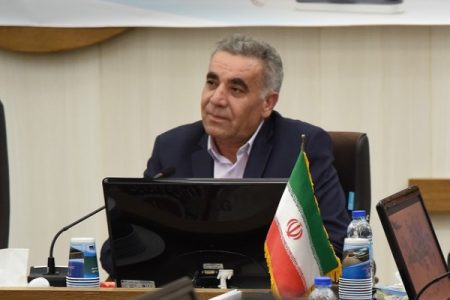اسب‌سواری در بستر زاینده‌رود مجوز نداشت