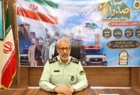 «صدرا»؛ روایتی تازه از «پلیس قهرمان » / «بهترین ها » معرفی می شوند