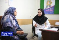 سپر سلامت برای ۴۹ هزار اصفهانی با حمایت فولاد مبارکه