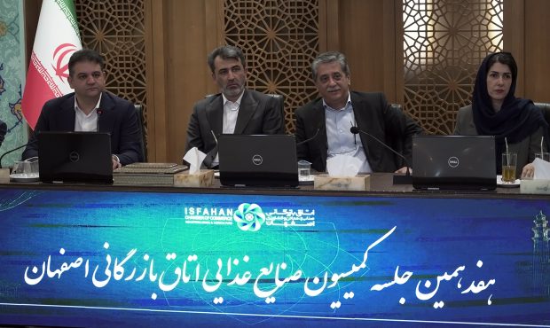 تجارت گرفتار پیچیدگی؛ تأکید بر بازطراحی فرآیندها