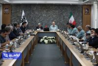 فولاد مبارکه در حوزه نوآوری و فناوری نهادسازی کرده است