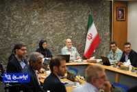 توسعه همکاری‌های راهبردی فولاد مبارکه و دانشگاه علامه با محوریت نوآوری و فناوری
