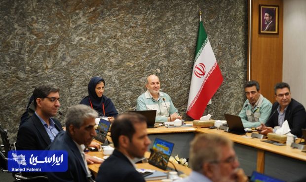 توسعه همکاری‌های راهبردی فولاد مبارکه و دانشگاه علامه با محوریت نوآوری و فناوری