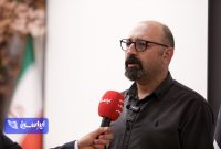 روایت‌های کوچک، تصویری بزرگ از فولاد مبارکه می‌سازند