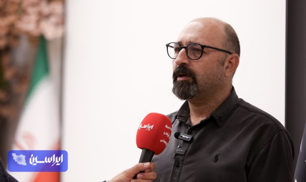 روایت‌های کوچک، تصویری بزرگ از فولاد مبارکه می‌سازند