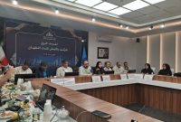 پالایشگاه اصفهان؛ فراتر از یک صنعت، پیشرانِ خودکفایی و پایداری در قلب ایران