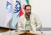 منطقه ۷ اصفهان به استقبال مهر رفت؛ از ۵۰ کیلومتر خط‌کشی تا ایمن‌سازی مدارس