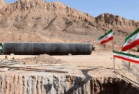 «سامانه دوم آبرسانی»؛ طرحی برای آینده اصفهان بزرگ «سامانه دوم آبرسانی»؛ طرحی برای آینده اصفهان بزرگ