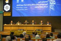 تجارت در جست‌وجوی مسیرهای جایگزین؛ توسعه با مدیریت یکپارچه مرزی