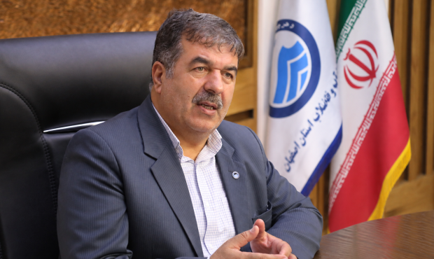کسب و تمدید 8 استاندارد ملی و بینالمللی توسط آبفای اصفهان در سال های 1403 تا 1405 کسب و تمدید 8 استاندارد ملی و بینالمللی توسط آبفای اصفهان در سال های 1403 تا 1405