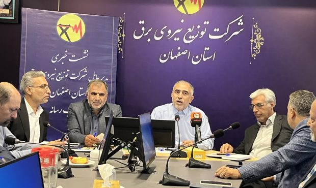 از خسارت ۱۴۰۰ میلیارد ریالی زیرساختی تا مدیریت هوشمند ناترازی‌ها در استان / ۱.۷ میلیون مشترک زیر چتر خدمت‌رسانی