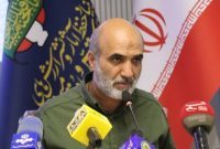 تجربه دفاع مقدس، پشتوانه بازآفرینی قدرت جمهوری اسلامی در میدان‌های جدید نبرد است / اجرای ۵۳ عنوان برنامه در اصفهان