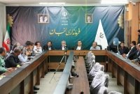 تأمین زمین مسکن در “لنجان” نباید سال‌ها به طول بینجامد 