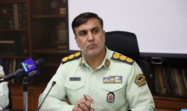 پلیس مجاهد» روایتگر مجاهدت و ایستادگی پلیس در میدان امنیت است