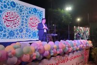 شهردار خمینیشهر: راهاندازی «خانه بسکتبال» میتواند مسیر افتخارات ملی را هموار کند شهردار خمینیشهر: راهاندازی «خانه بسکتبال» میتواند مسیر افتخارات ملی را هموار کند