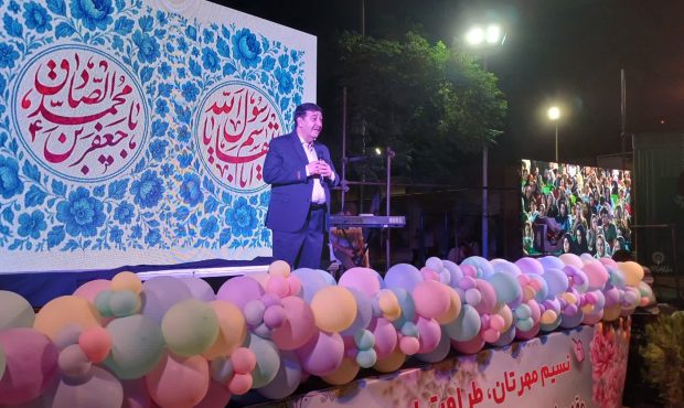 شهردار خمینی‌شهر: راه‌اندازی «خانه بسکتبال» می‌تواند مسیر افتخارات ملی را هموار کند