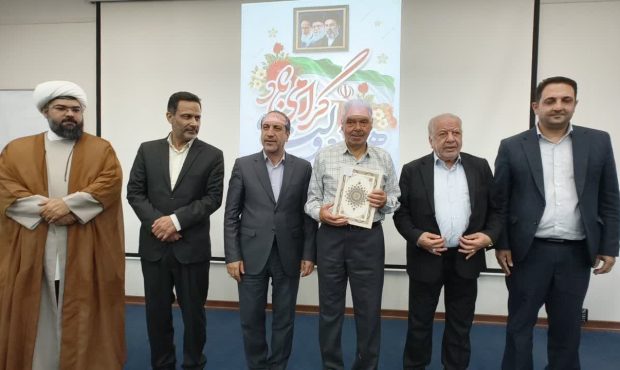 واگذاری ۷۹ قطعه زمین طرح جوانی جمعیت به ۱۵۸ متقاضی در گلپایگان