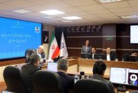 ابلاغ شیوه‌نامه تسهیلات قرض‌الحسنه کارکنان صنعت آب و برق