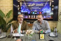 «هتل خانه مادری؛ تلفیق زیرساخت‌های اقامتی مدرن با میراث تاریخی اصفهان»