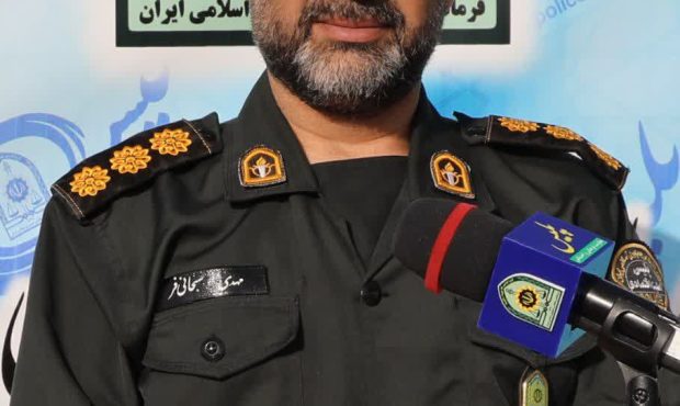 پلیس امنیت اقتصادی اصفهان: برخورد با شوتی‌ها از مبدأ کلید می‌خورد