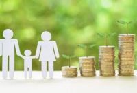 پول در زندگی مشترک؛ وقتی نگاه زوجین به مسائل مالی متفاوت است