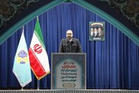 پالایشگاه اصفهان در جنگ خاموش نشد