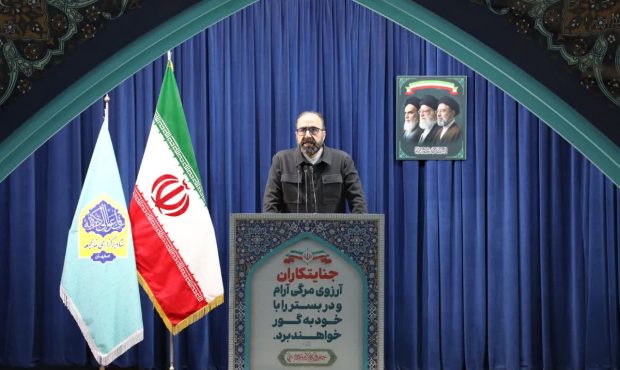 پالایشگاه اصفهان در جنگ خاموش نشد